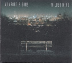 Wilder Mind