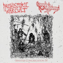 Sinister Congregation IV