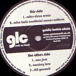 Roller Disco / Nan Jam