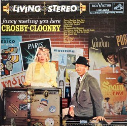 Fancy Meeting You Here