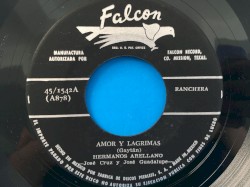 Amor y lágrimas / Mañanitas a mi madre