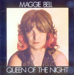 Queen of the Night