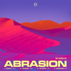 Abrasion