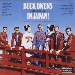 In Japan!