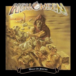 Helloween / Walls of Jericho