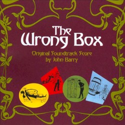 The Wrong Box