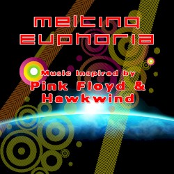 Music Inspired by Pink Floyd & Hawkwind