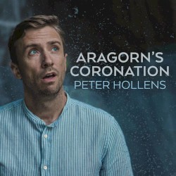 Aragorn's Coronation