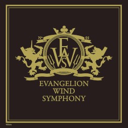 EVANGELION WIND SYMPHONY 01
