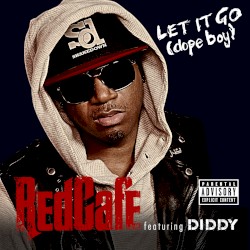 Let It Go (Dope Boy)