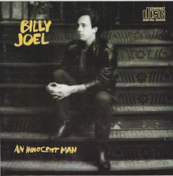 An Innocent Man