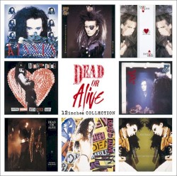 12 Inches Collection