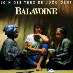 Loin des yeux de l’occident