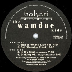 This Is What I Live For