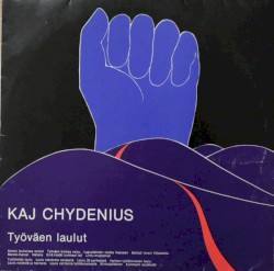 Työväen laulut