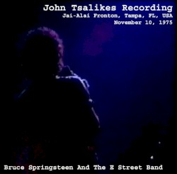 1975‐11‐10: Jai Alai Fronton, Tampa, FL, USA