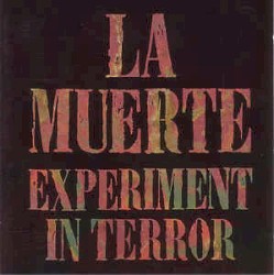 Experiment in Terror