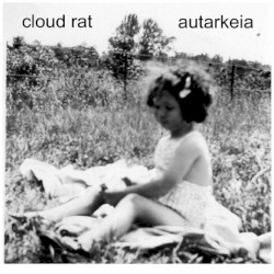 Autarkeia / Cloud Rat Split (7")