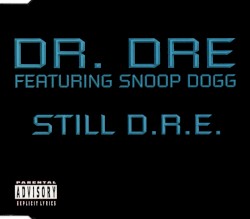Still D.R.E.