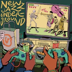 they can hate but we still swingin..