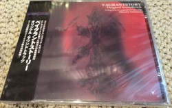 VAGRANTSTORY Original Soundtrack