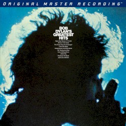 Bob Dylan’s Greatest Hits