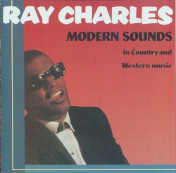 Modern Sounds in Country and Western Music