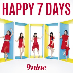 HAPPY 7 DAYS