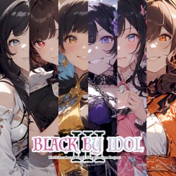 BLACK BY IDOL Ⅲ
