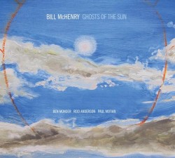 Ghosts Of The Sun