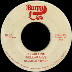 Six Million Dollar Man