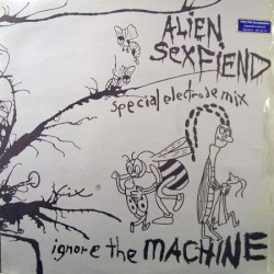 Ignore the Machine (Special Electrode mix)