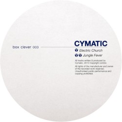 Electric Church / Jungle Fever