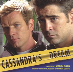Cassandra’s Dream