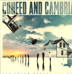 The Color Before the Sun