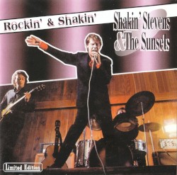 Rockin' & Shakin'