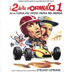 I 2 della formula 1