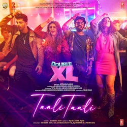 Taali Taali (From “Double XL”)