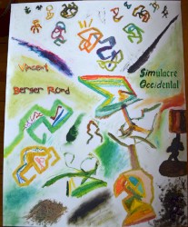 Simulacre occidental