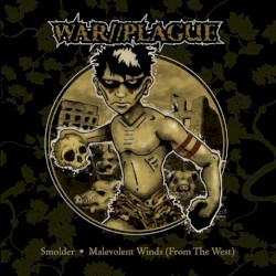 Smolder ∙ Malevolent Winds (From The West)