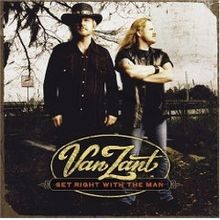 Get Right With the Man