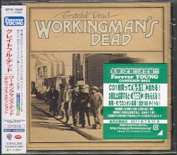 Workingman's Dead