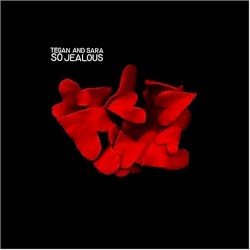 So Jealous