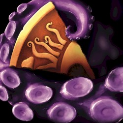 Stricken - Pieces of Eight