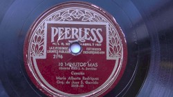 10 minutos más / Que cosa es amor