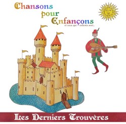 Chansons pour Enfançons