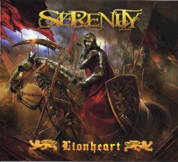 Lionheart