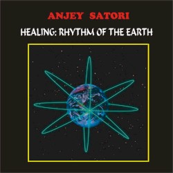 Healing: Rhythm of the Earth