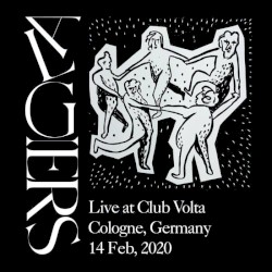 Live in Cologne, 14 Feb 2020