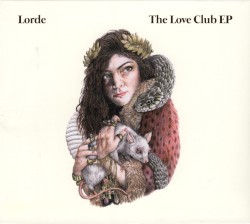 The Love Club EP